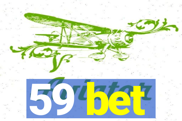 59 bet